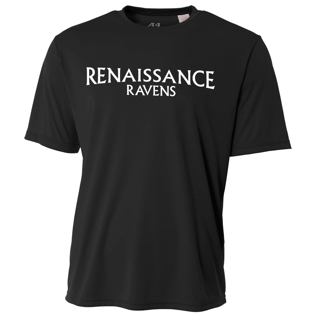 Renaissance School A4 Cooling Performance Crew