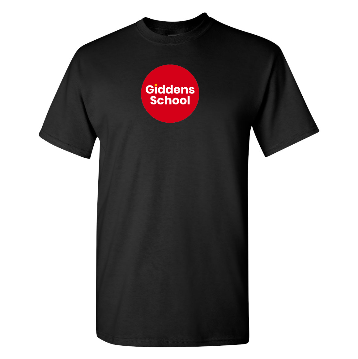 Giddens School T-Shirt