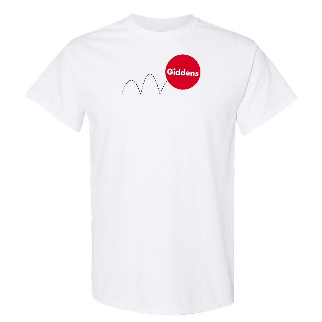 Giddens School T-Shirt