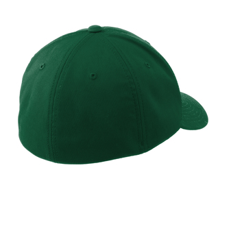 Vand'al Lacrosse Performance Flex-Fit Hat