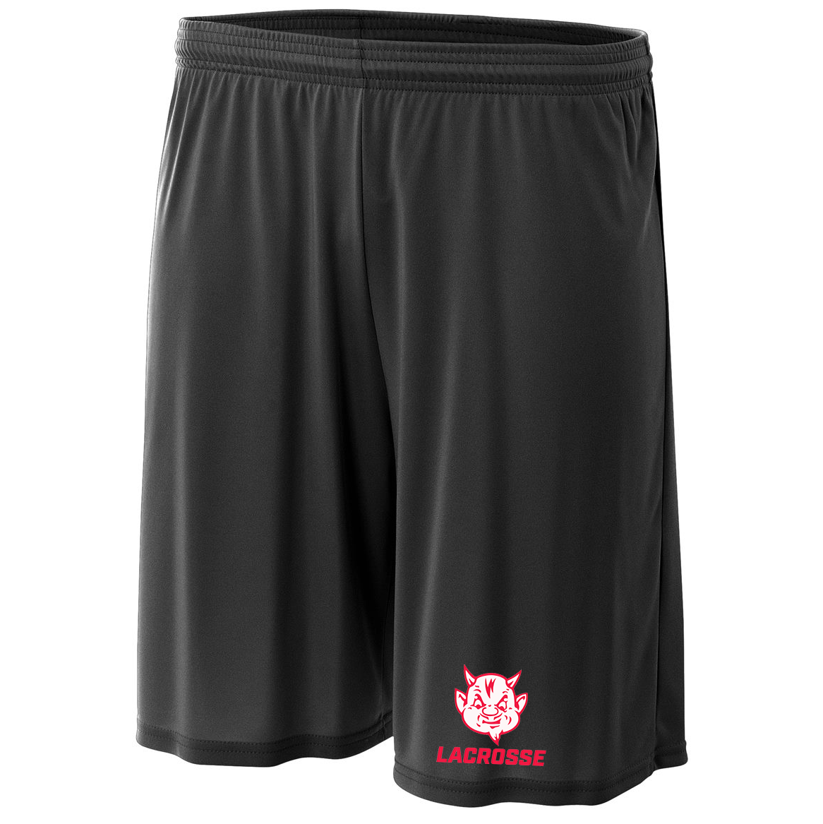 Blair HS Lacrosse A4 9" Cooling Short