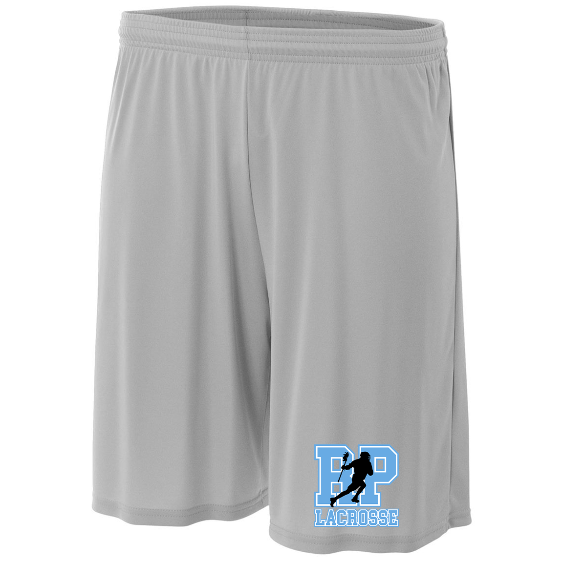 Rocky Point PAL Lacrosse A4 Cooling 7" Performance Shorts