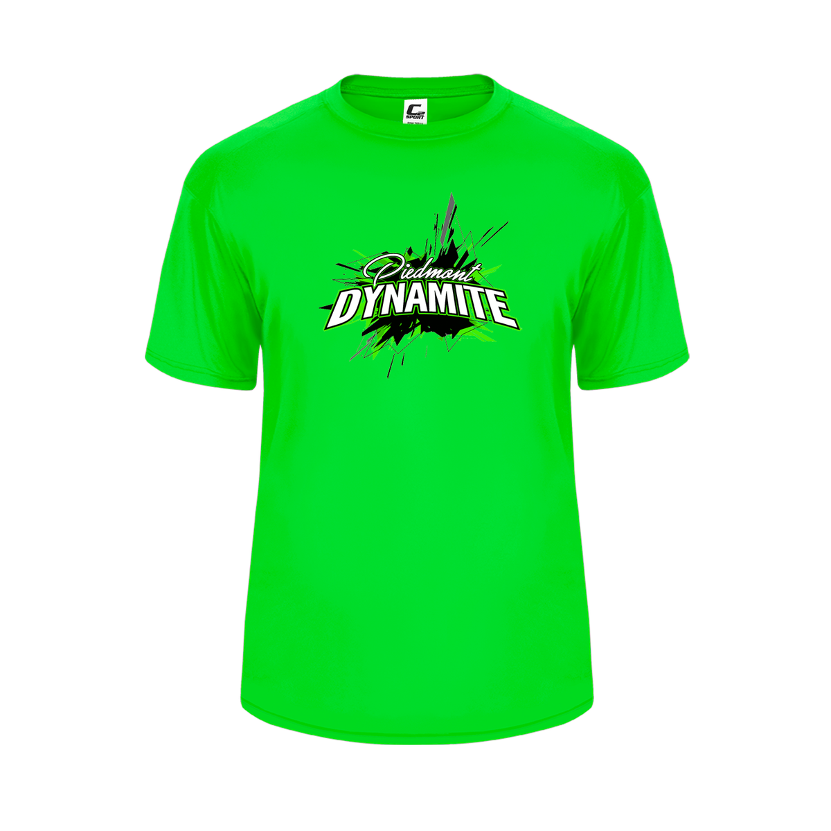 Piedmont Dynamite C2 Performance Tee