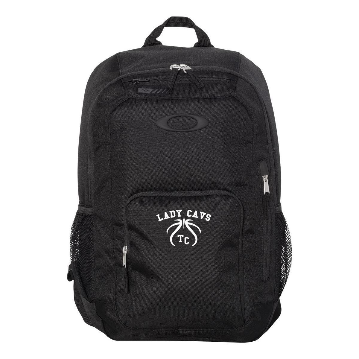 Lady Cavs Basketball Oakley 22L Enduro Backpack