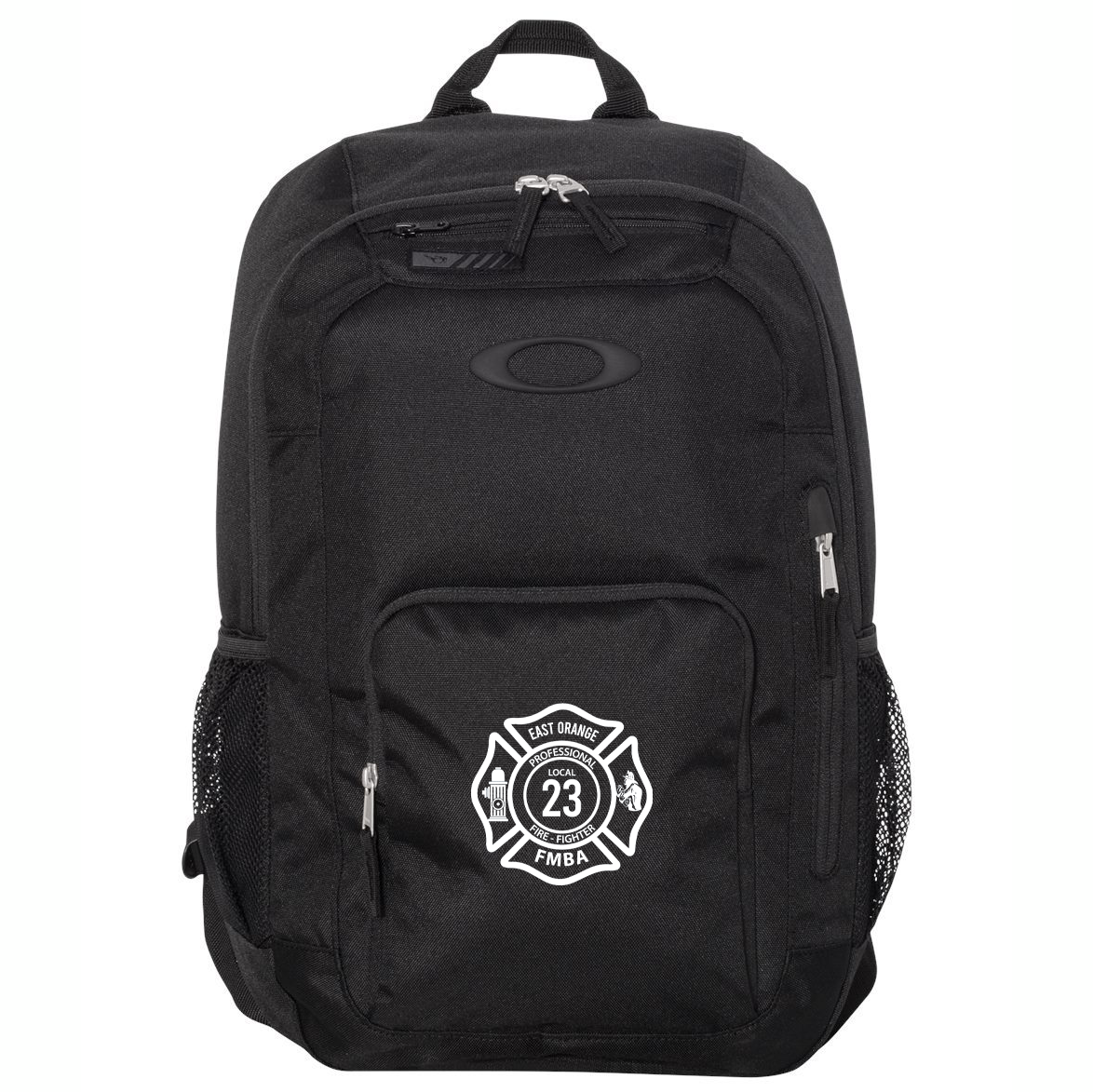 East Orange Local 23 Oakley 22L Enduro Backpack Blatant Team Store