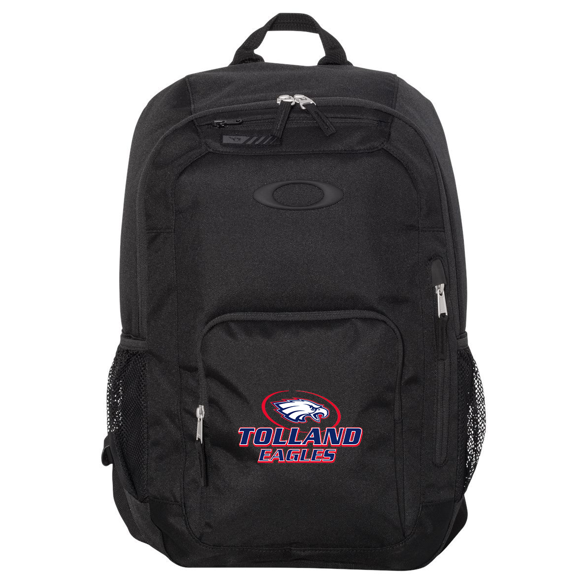 Tolland Football Oakley 22L Enduro Backpack