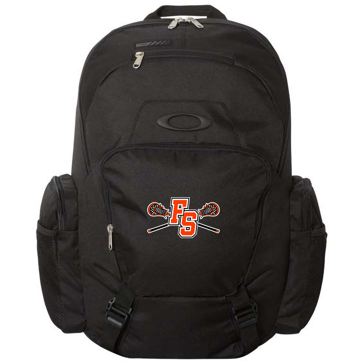 Franklin Square Lacrosse Oakley Blade Backpack