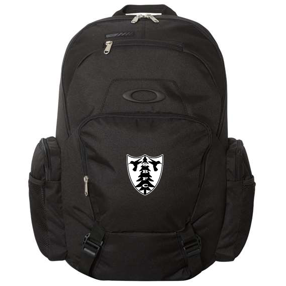 South Burlingame FC Oakley Blade Backpack