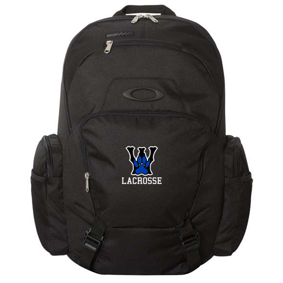 West Houston Wolves Oakley Blade Backpack