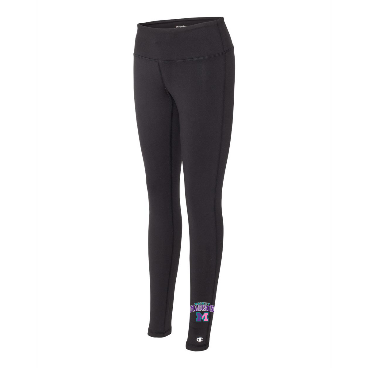 Mighty Madison Champion Women's Performance Leggings