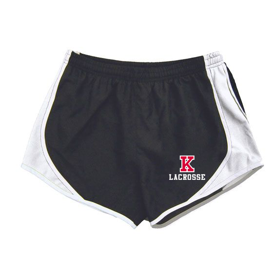 Kings Lacrosse Team Girls Shorts