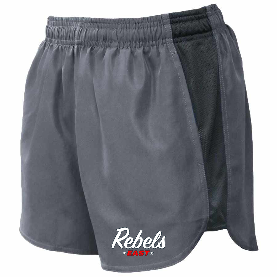 Rebels LC East Women's Field Shorts w/ Pockets