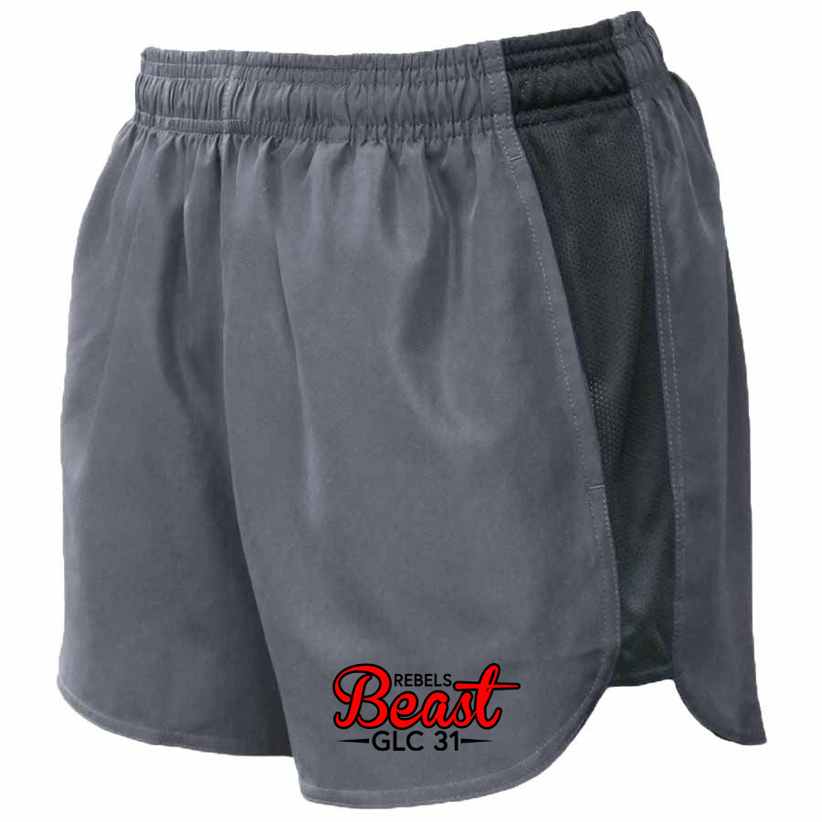 Rebels GLC Beast 31 Women's Field Shorts