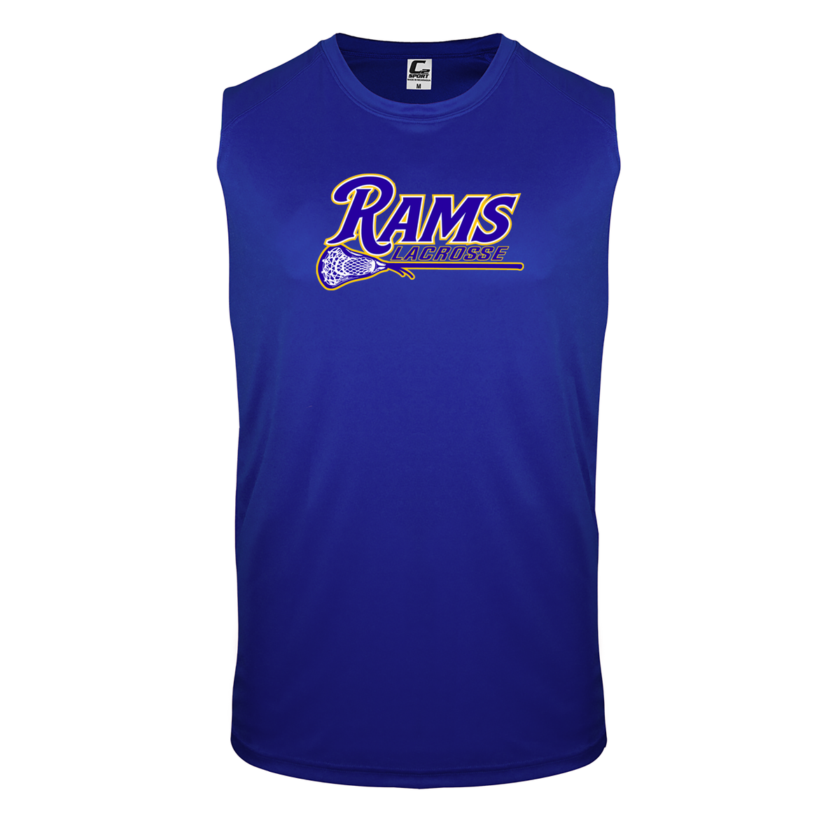 Southeastern Youth Lacrosse Sleeveless Youth Tee