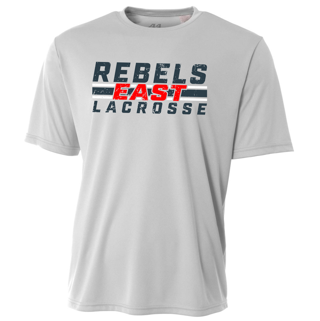Rebels LC East A4 Cooling Performance Crew