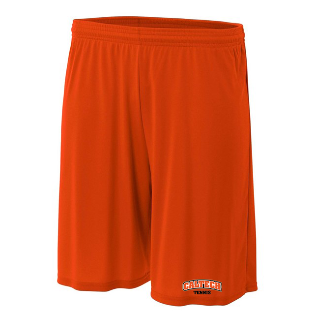 Cal Tech Tennis A4 Cooling 7" Performance Shorts