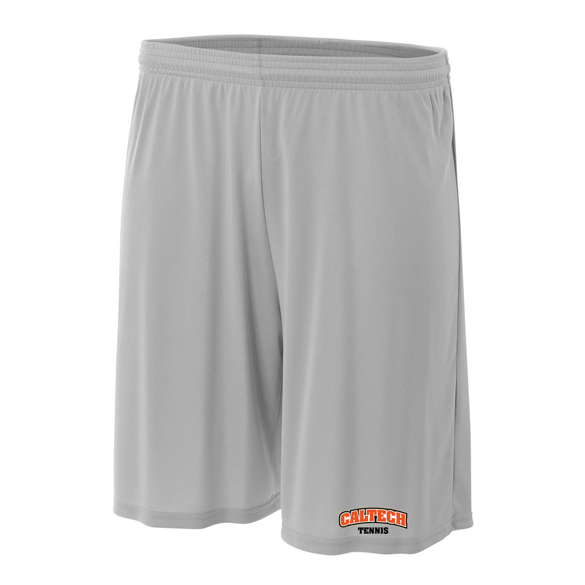 Cal Tech Tennis A4 Cooling 7" Performance Shorts