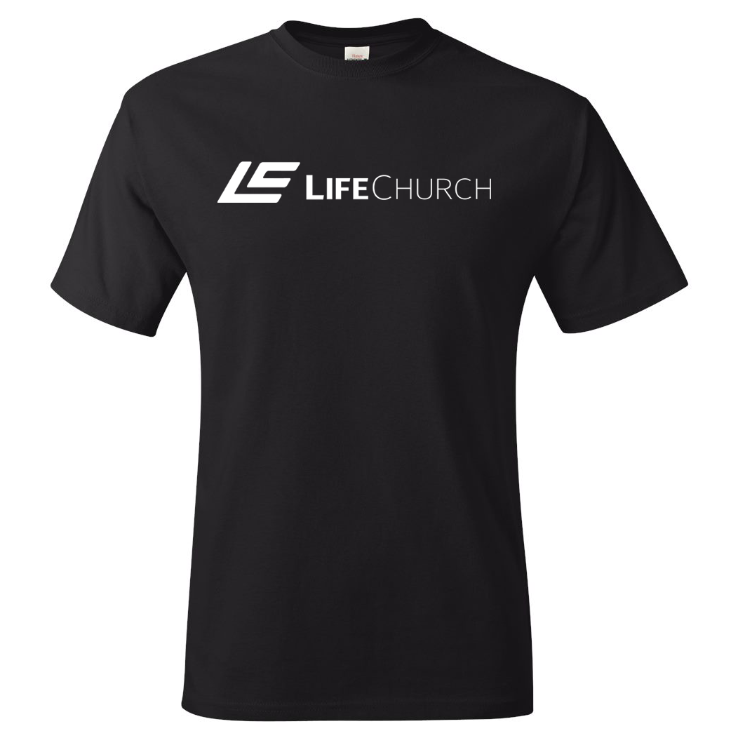 Life Church T-Shirt