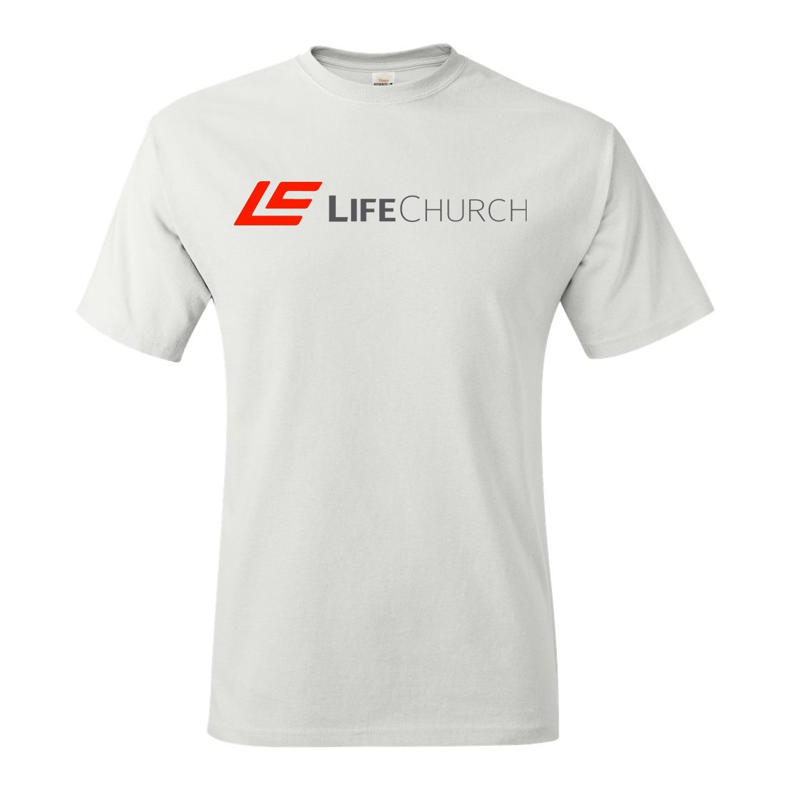 Life Church T-Shirt