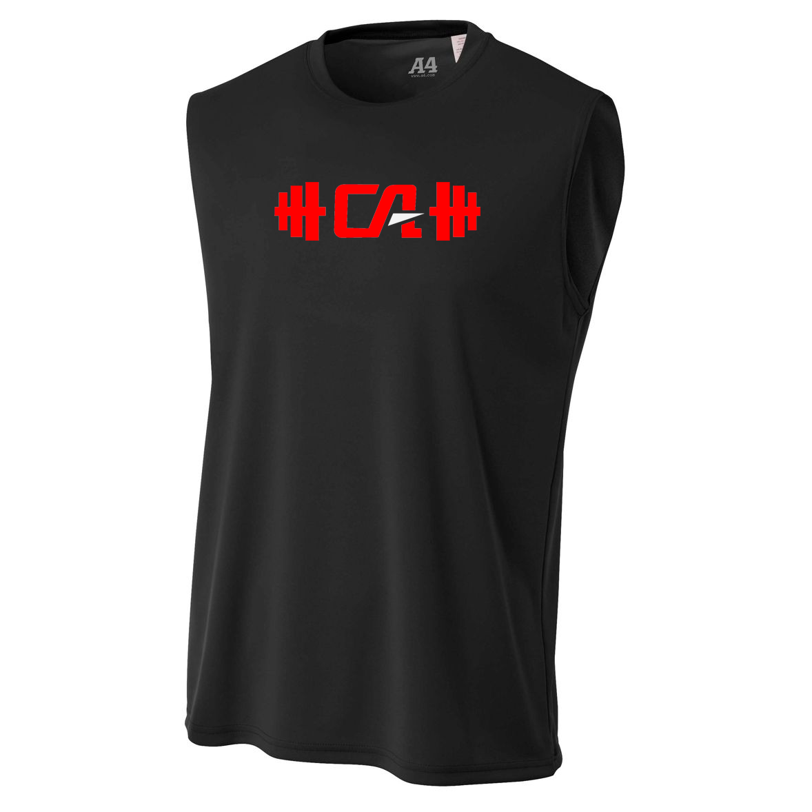 Clubhouse Performance Cooling Performance Muscle Tank