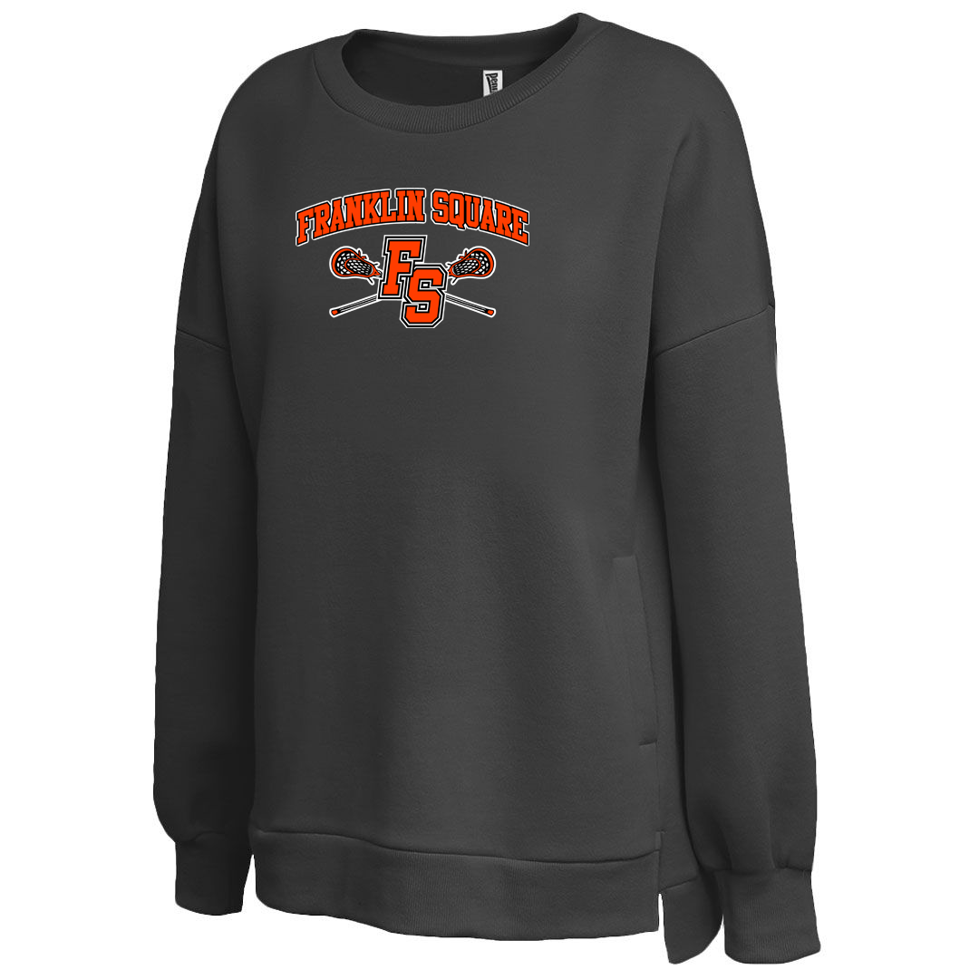 Franklin Square Lacrosse Droptail Crew