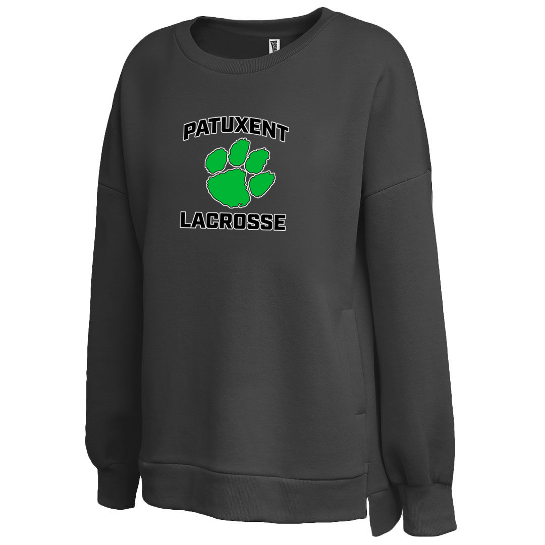 Patuxent Lacrosse Women's Droptail Crew