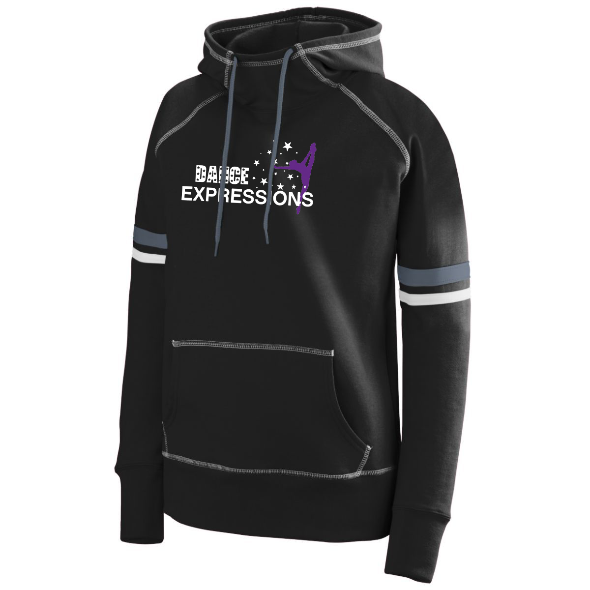 Dance Expressions Spry Hoodie