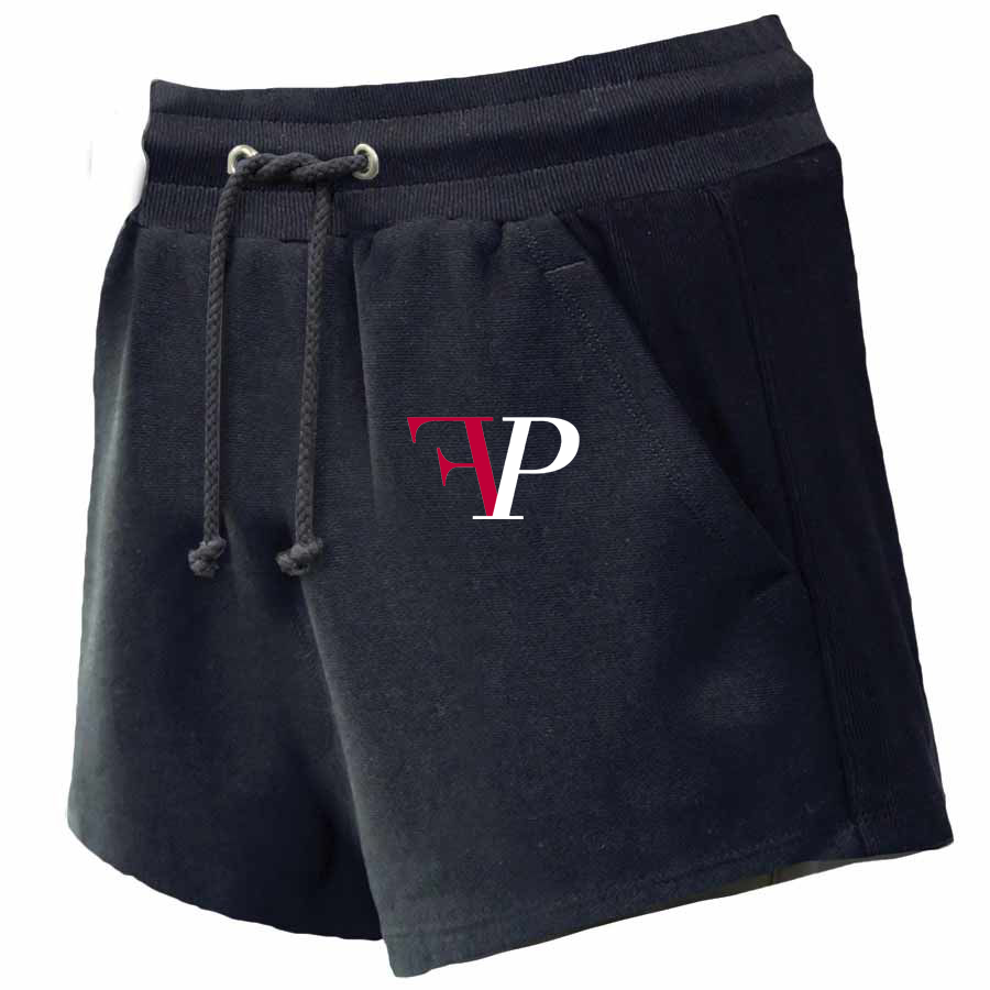 Florida Prime Scorpion Lacrosse Women's Fleece Short