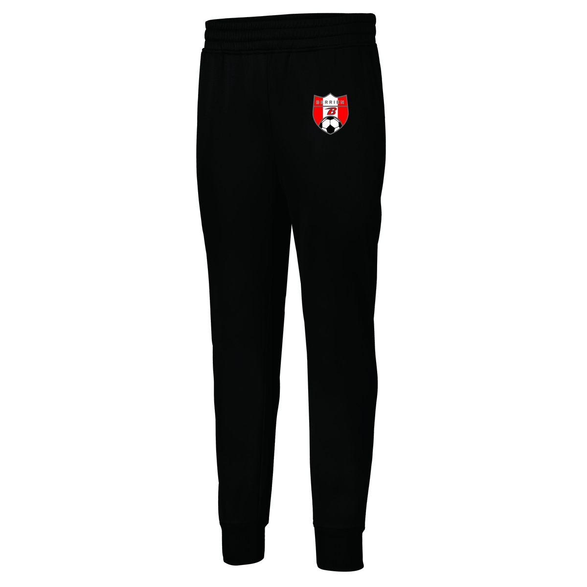 Berrien Rebels Soccer Track Joggers