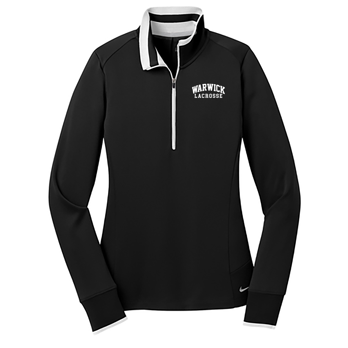 Warwick Lacrosse Ladies Dri-Fit Cover Up