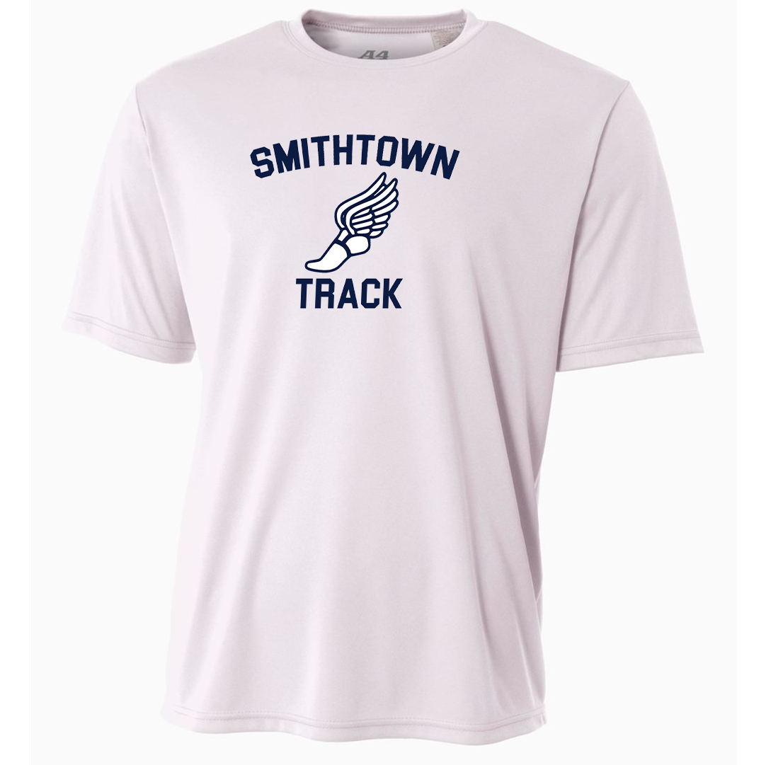 Smithtown Track A4 Cooling Performance Crew