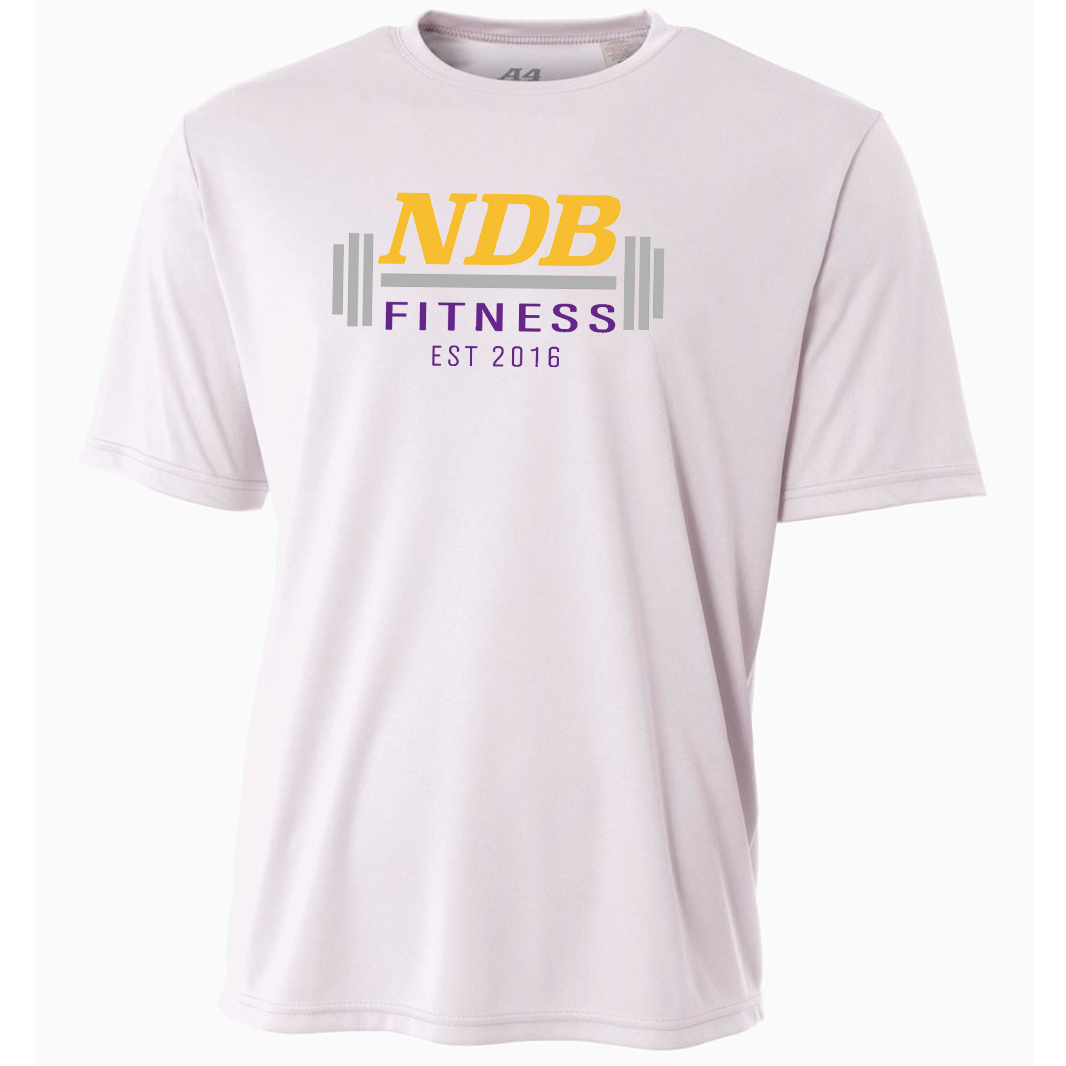 NDB Fitness A4 Cooling Performance Crew