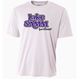 Lake Samm Lacrosse A4 Cooling Performance Crew