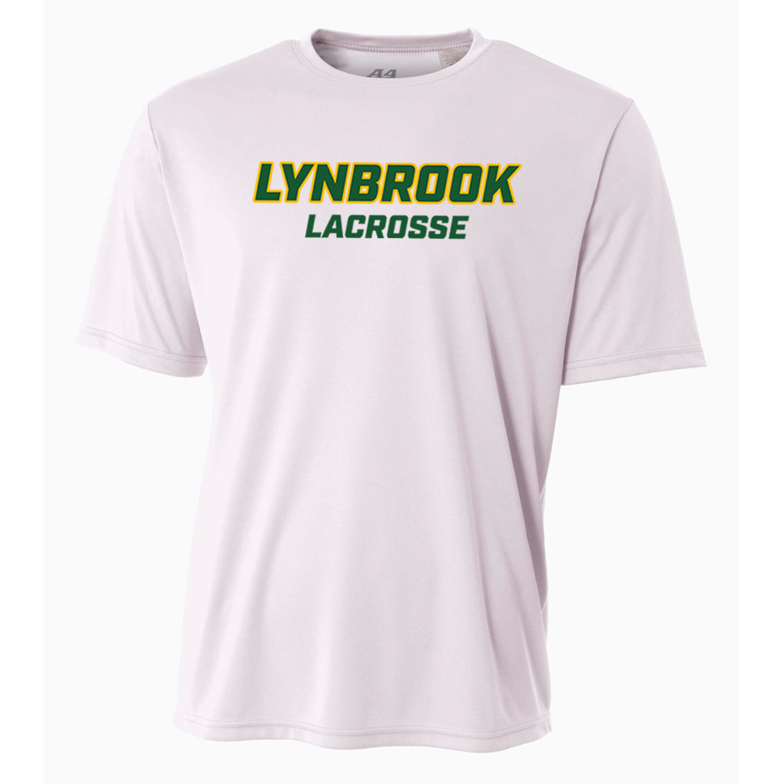 Lynbrook PAL Lacrosse A4 Cooling Performance Crew