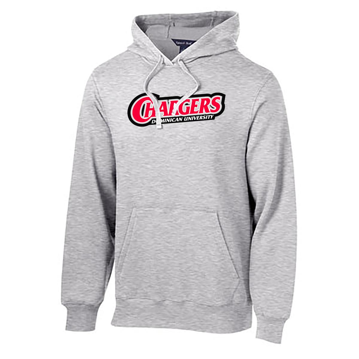 Dominican College Lacrosse Pullover Hooded Sweatshirt