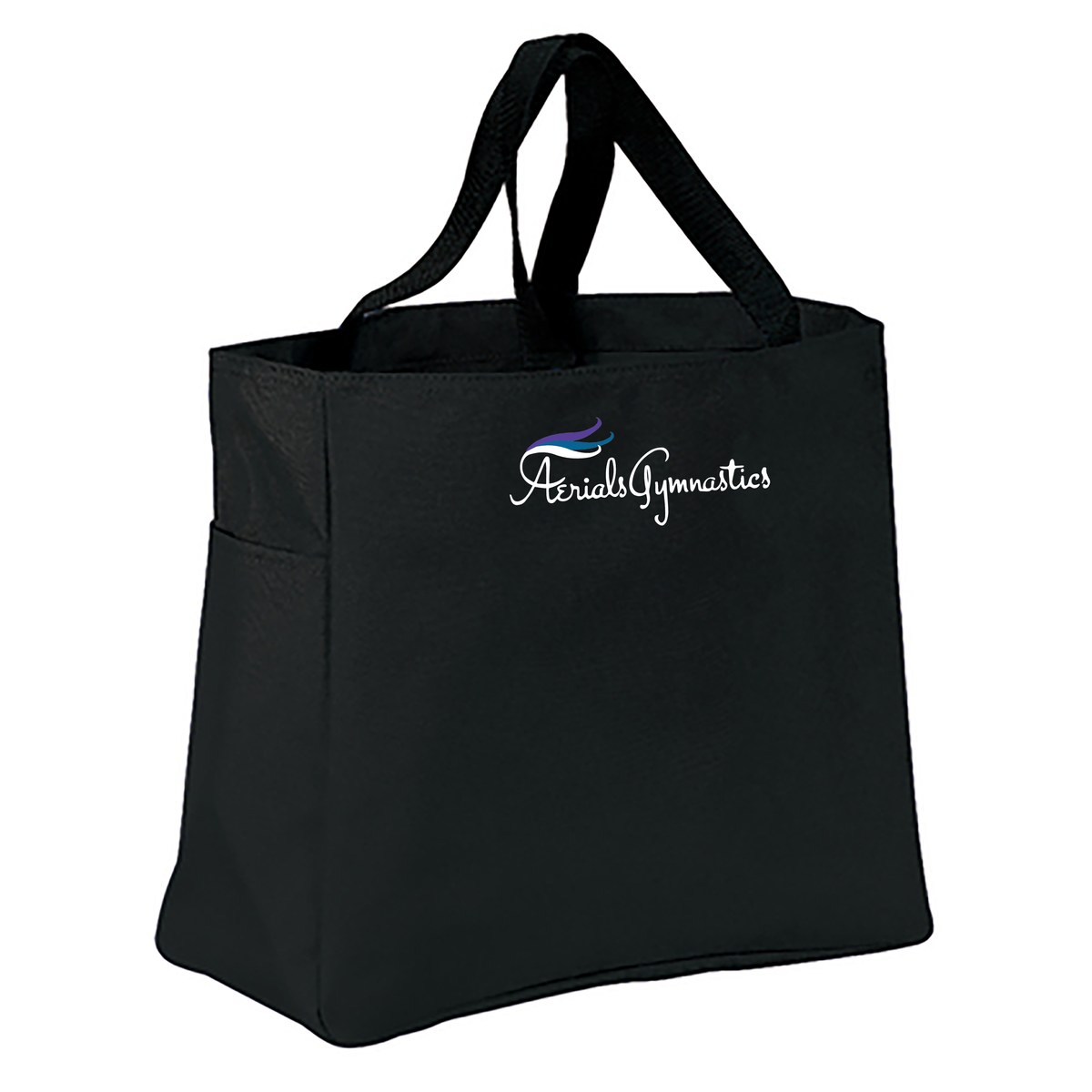 Aerials Gymnastics Essential Tote