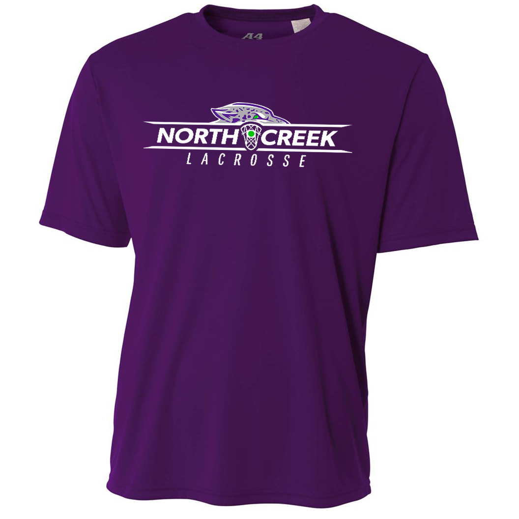 North Creek Lacrosse A4 Cooling Performance Crew