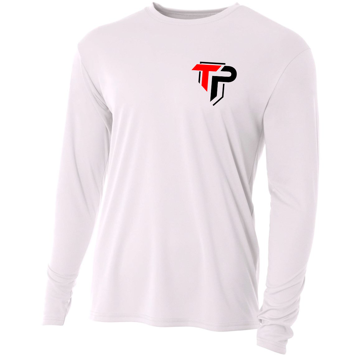 Trash Pandas A4 Cooling Performance L/S Crew