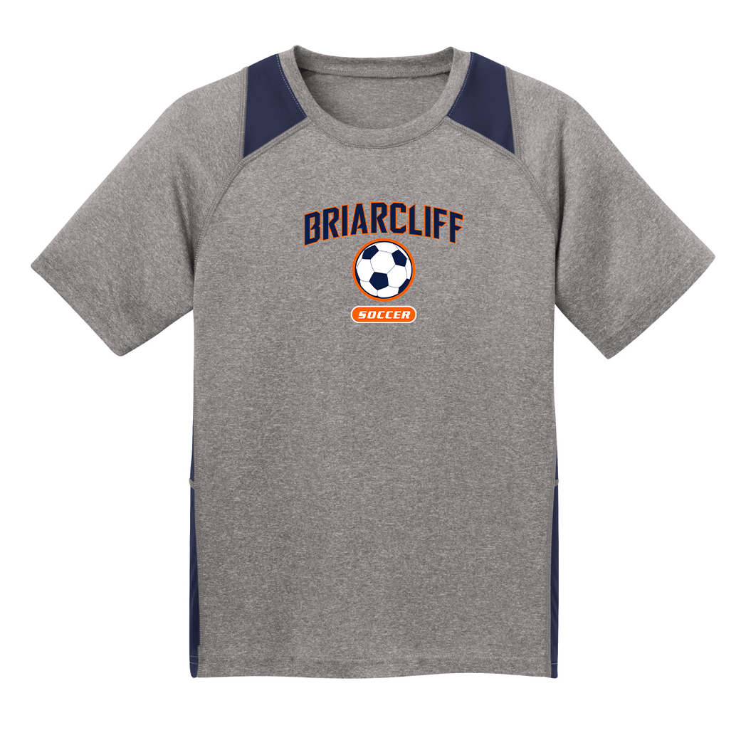 Briarcliff Soccer Youth Contender Tee