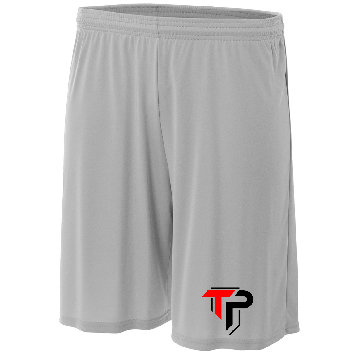Trash Pandas A4 Cooling 7" Performance Shorts