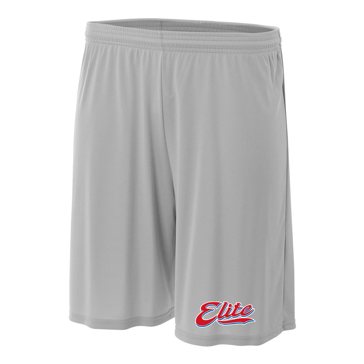Elite Baseball A4 Cooling 7" Performance Shorts