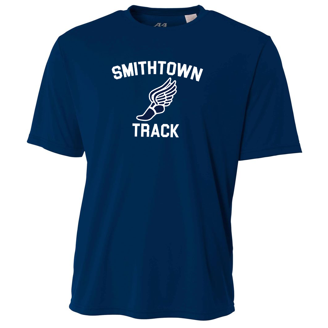 Smithtown Track A4 Cooling Performance Crew