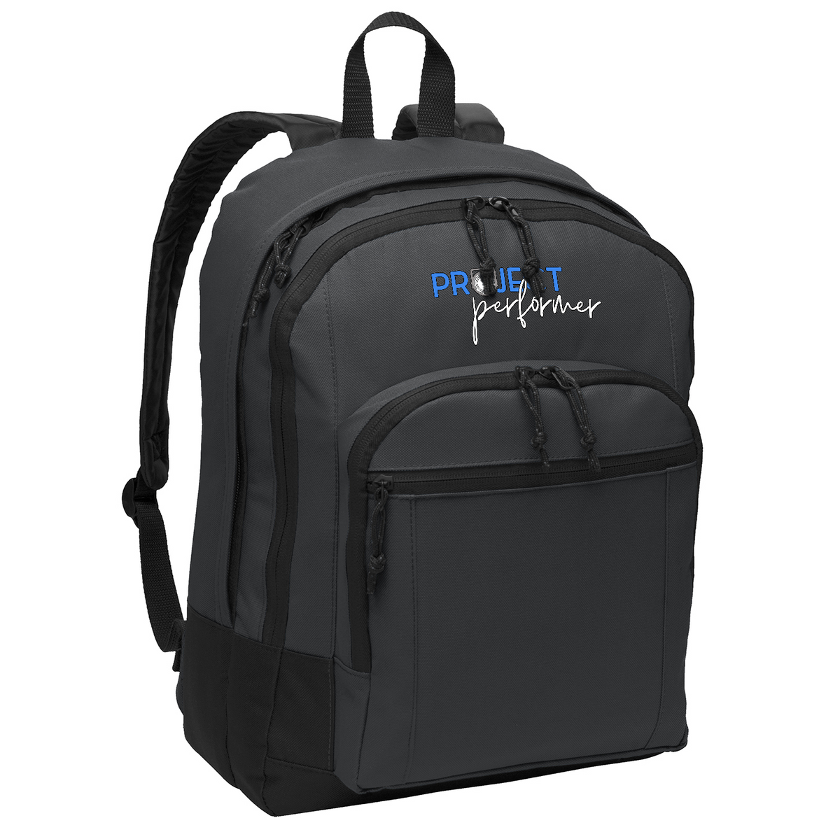 Project Performer Basic Backpack