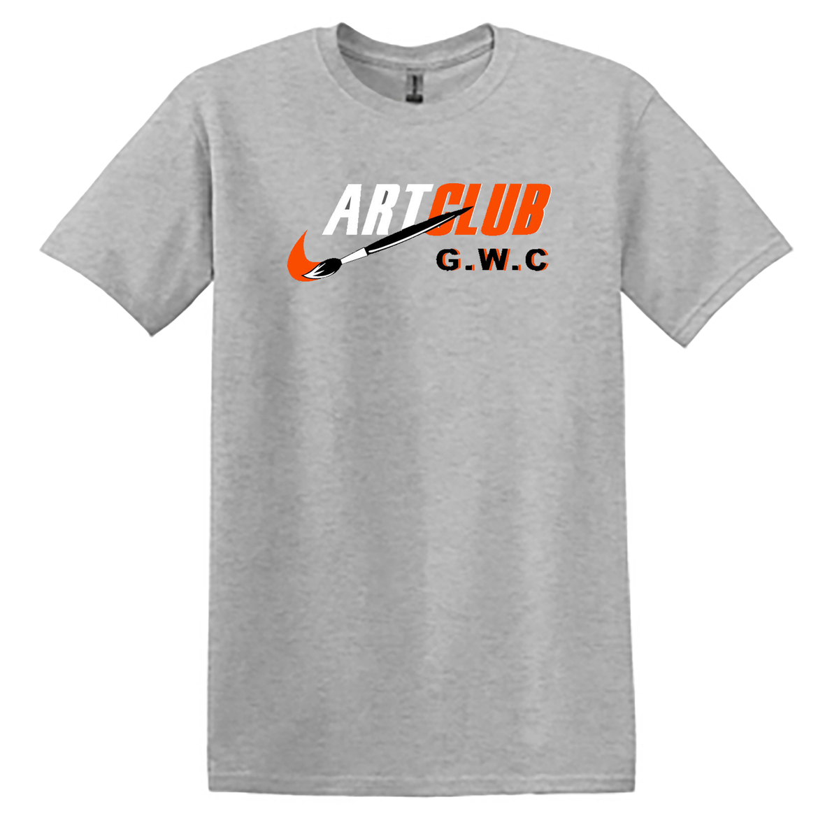 GWC Art Club T-Shirt