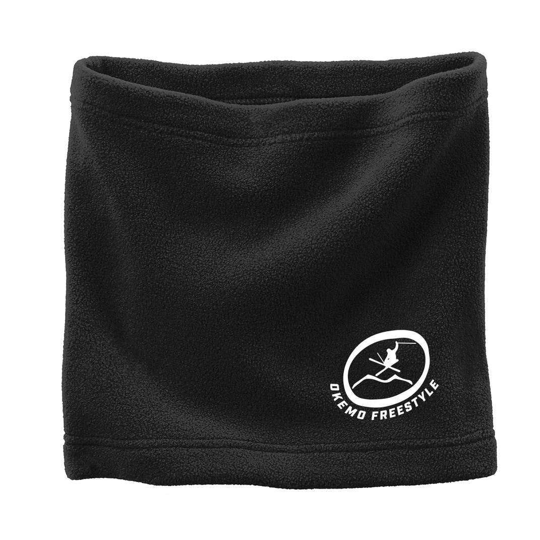 Okemo Freestyle Fleece Neck Gaiter