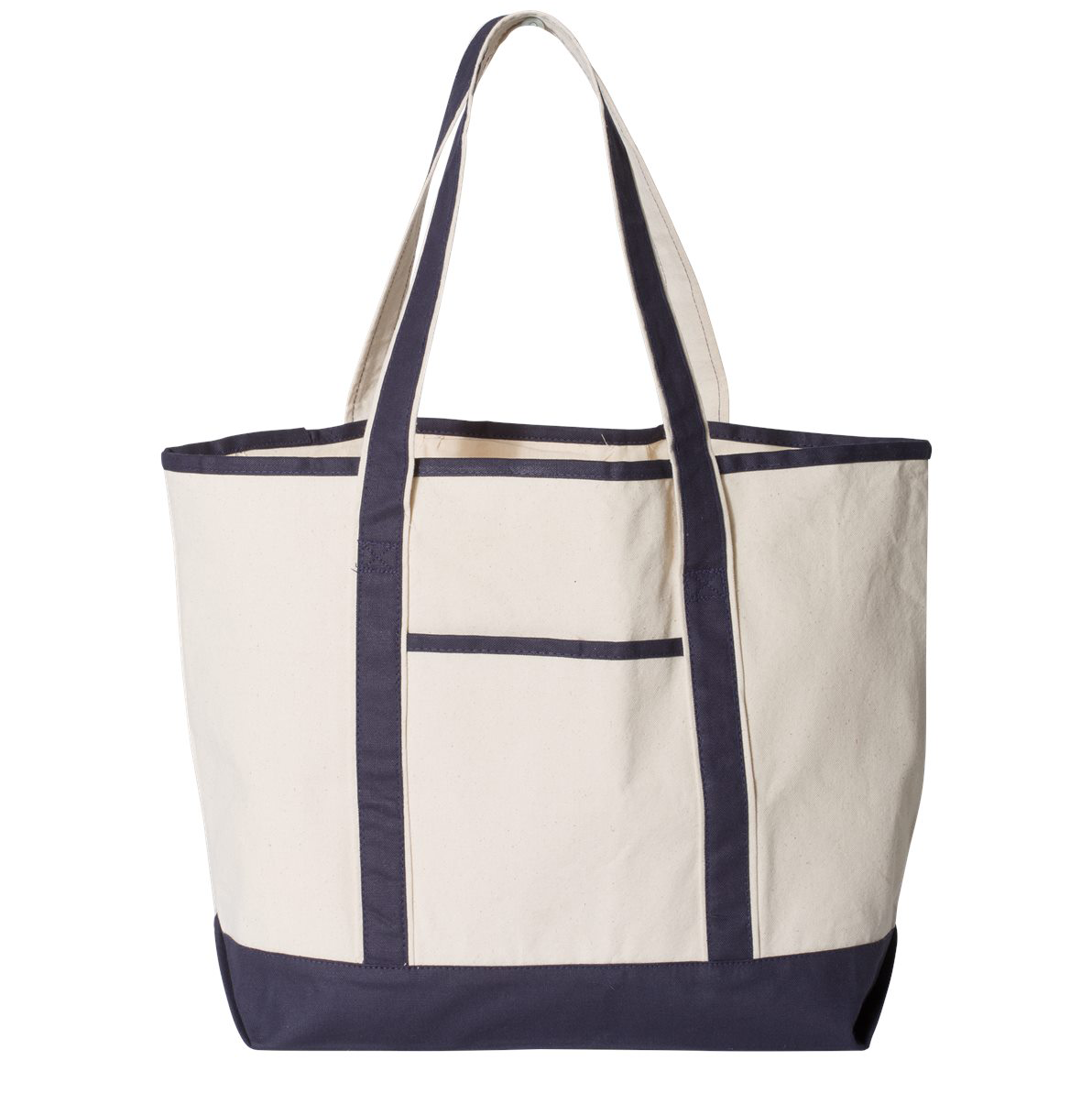 Morris Catholic Crusaders Baseball Deluxe Tote