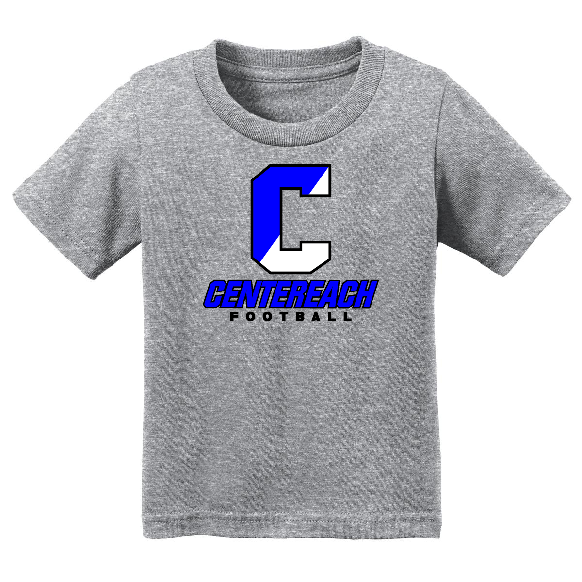 Centereach Football Infant T-Shirt