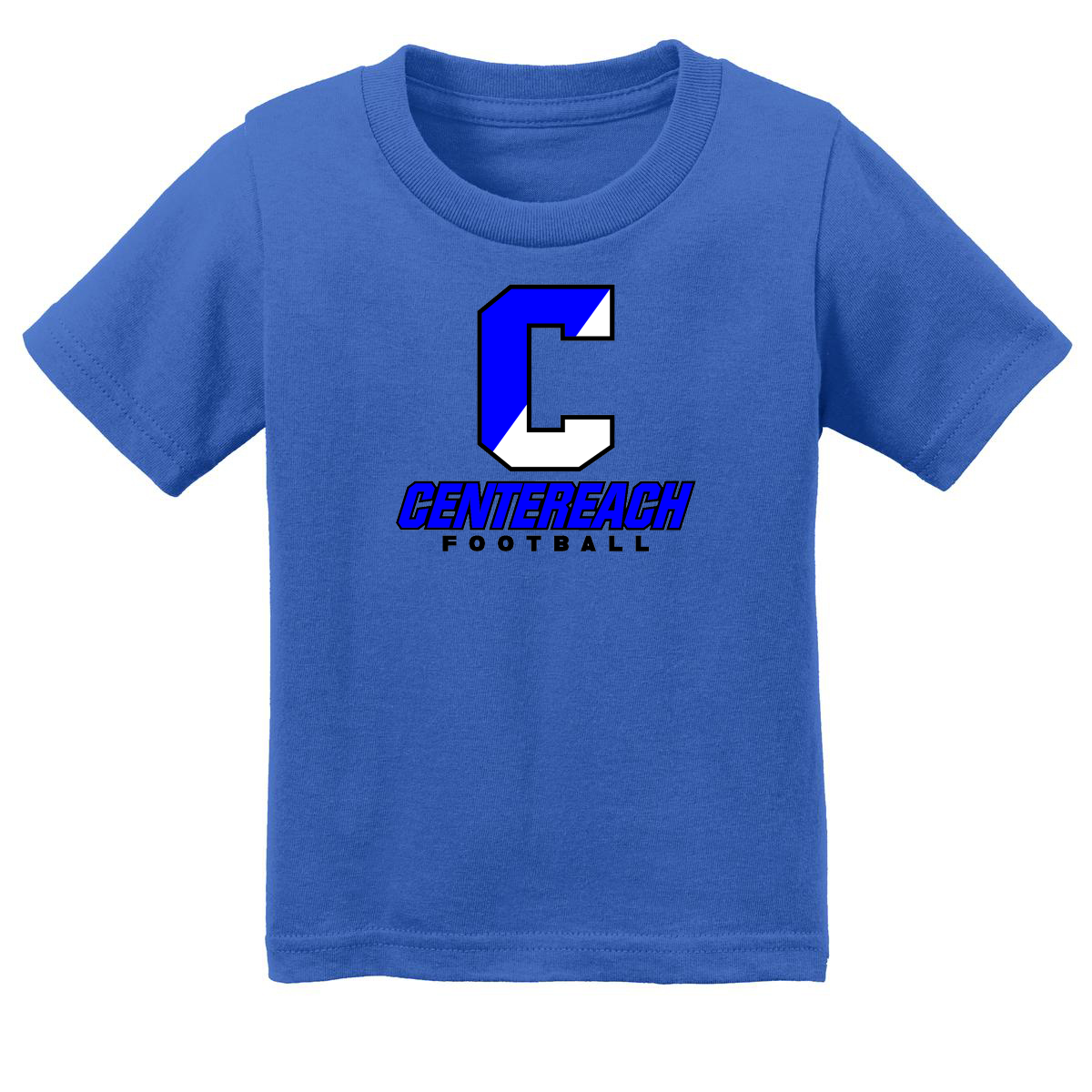 Centereach Football Infant T-Shirt