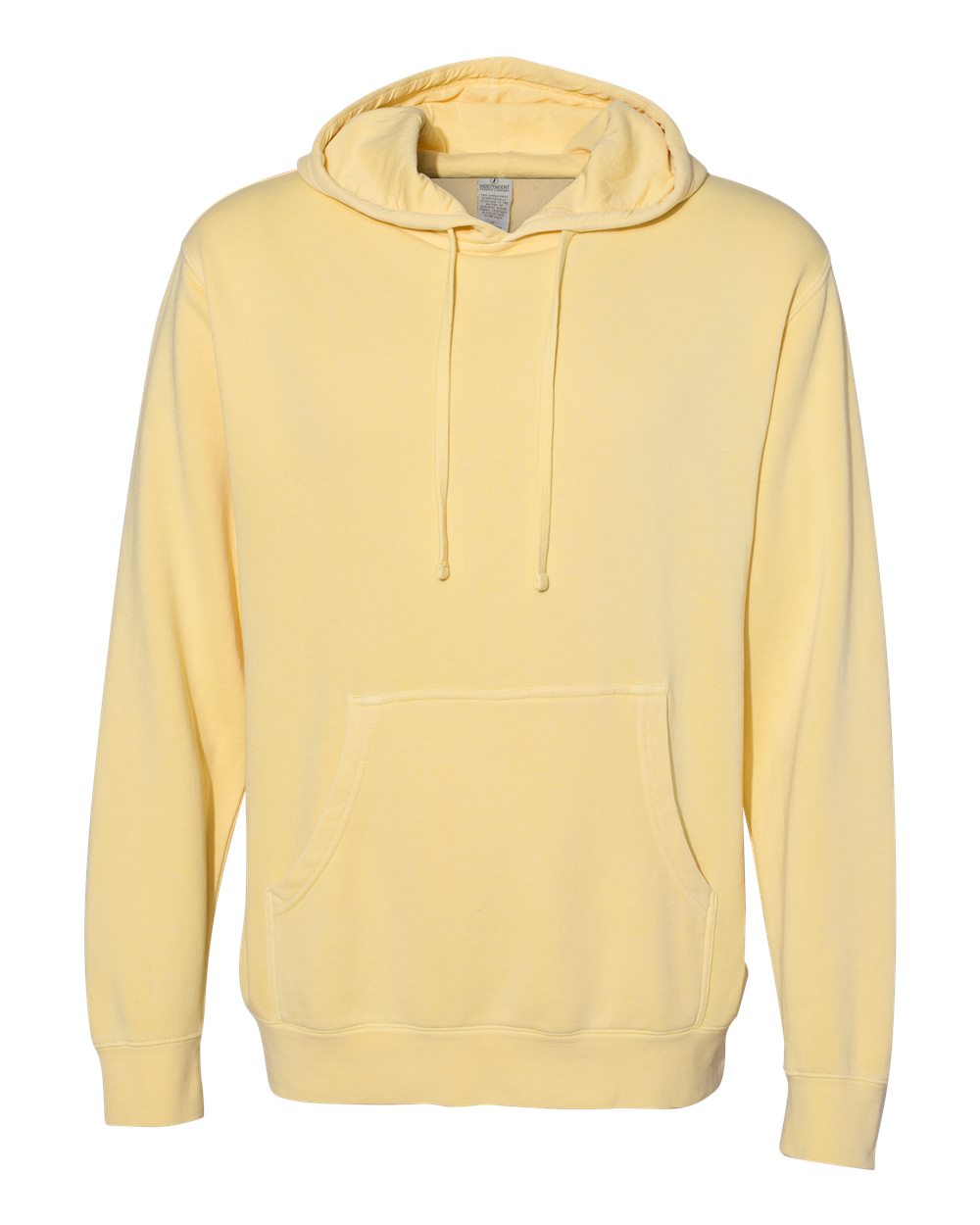 TNT Girls Softball Pigment-Dyed Hooded Sweatshirt