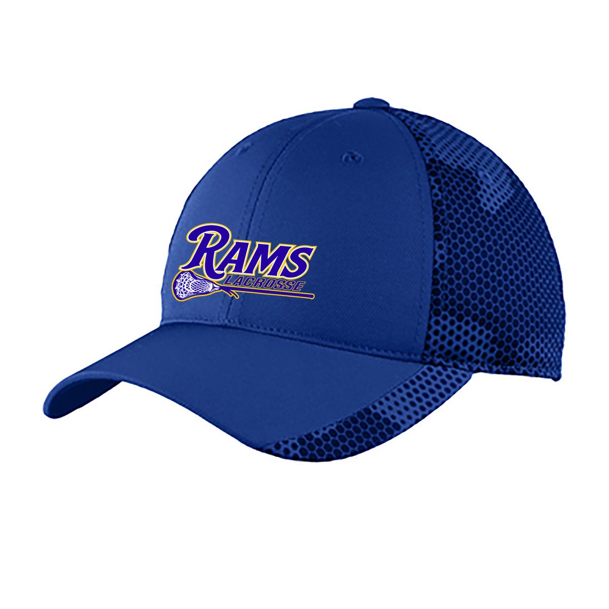 Southeastern Youth Lacrosse CamoHex Cap